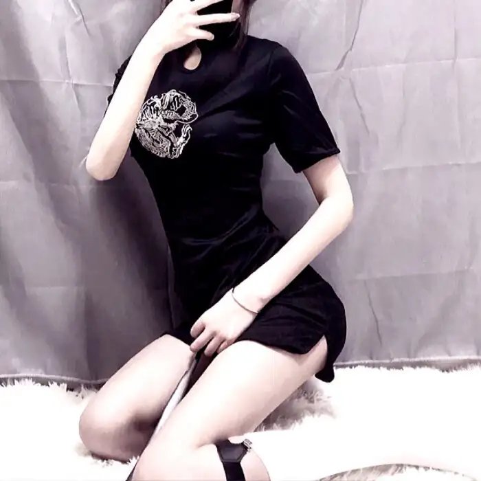 失落地带