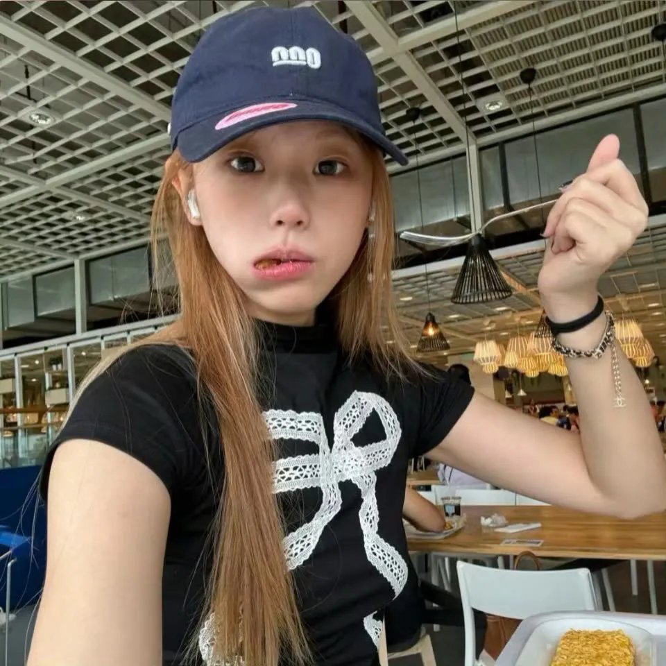 高三女生部落格